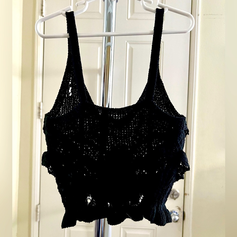 Zara small top - Picture 2 of 4